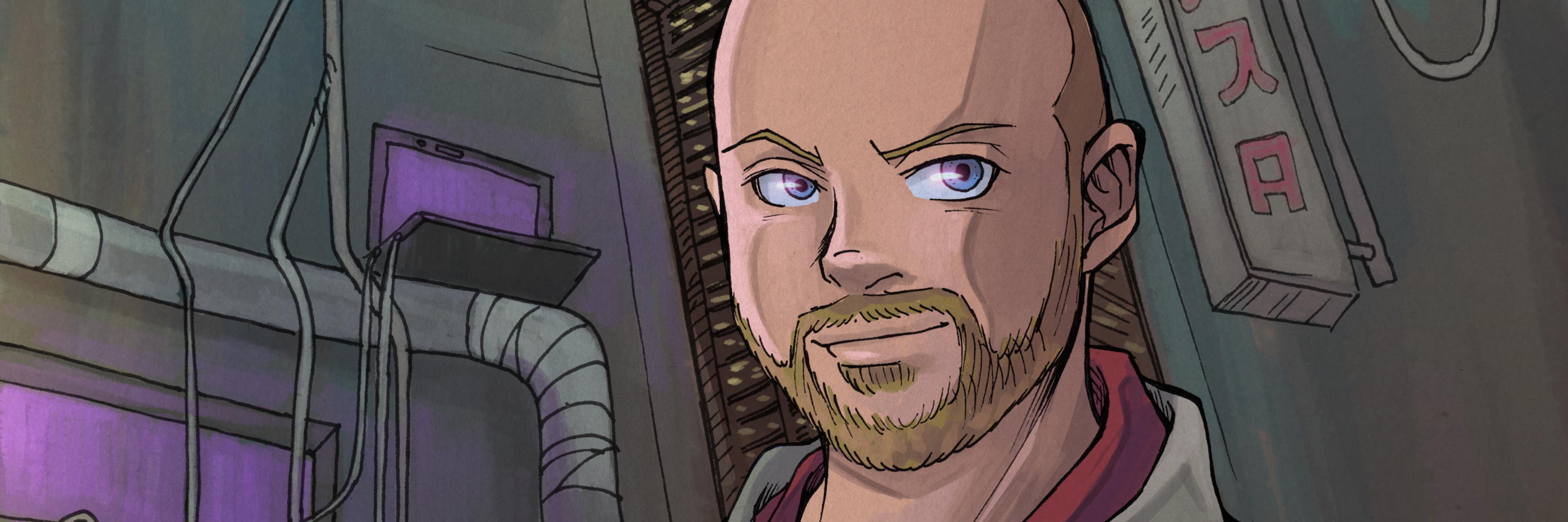 RKundiger's profile banner image