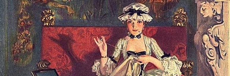 NorNellen's profile banner image