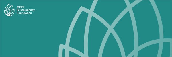 MDPI_Foundation Profile Banner