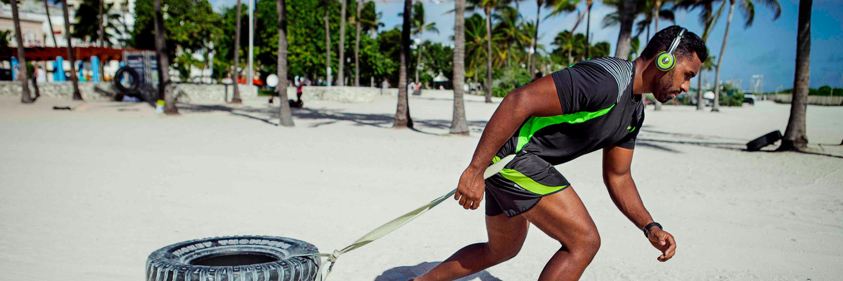 Fit2BeGreat's profile banner image