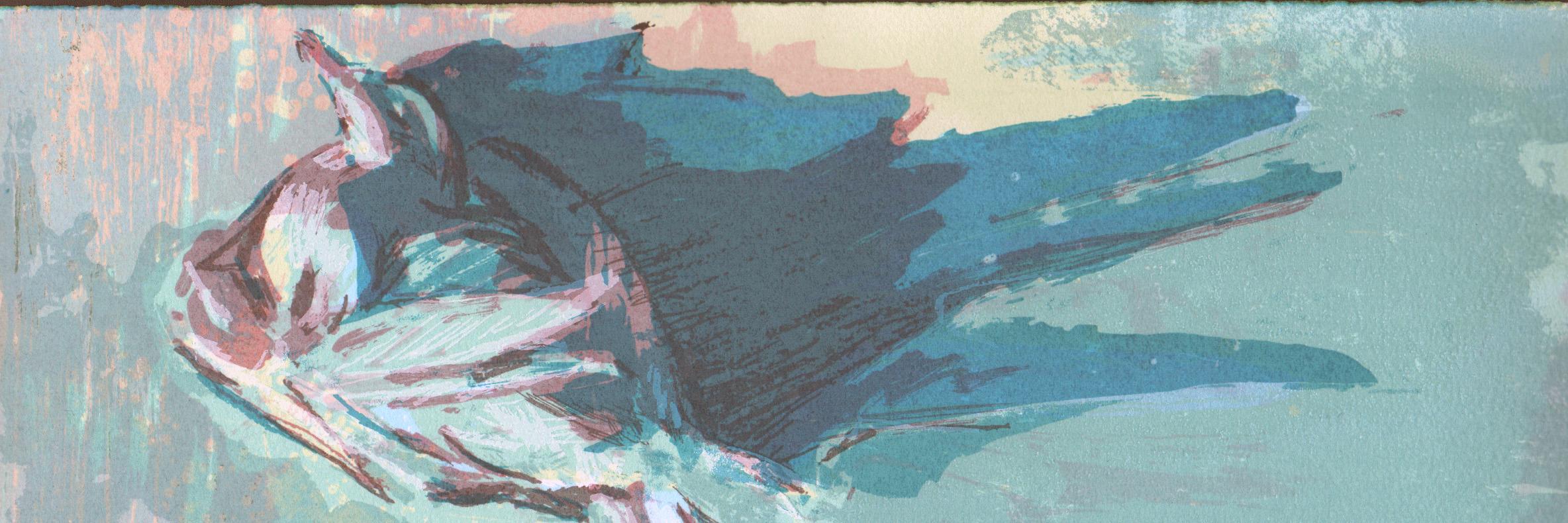 wang_yishu's profile banner image