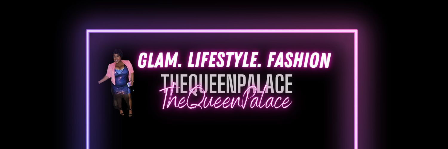 TheQueenPalace's profile banner image