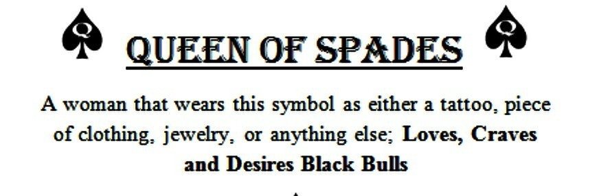 ♠️ Kathy4Blacks ♠️ banner