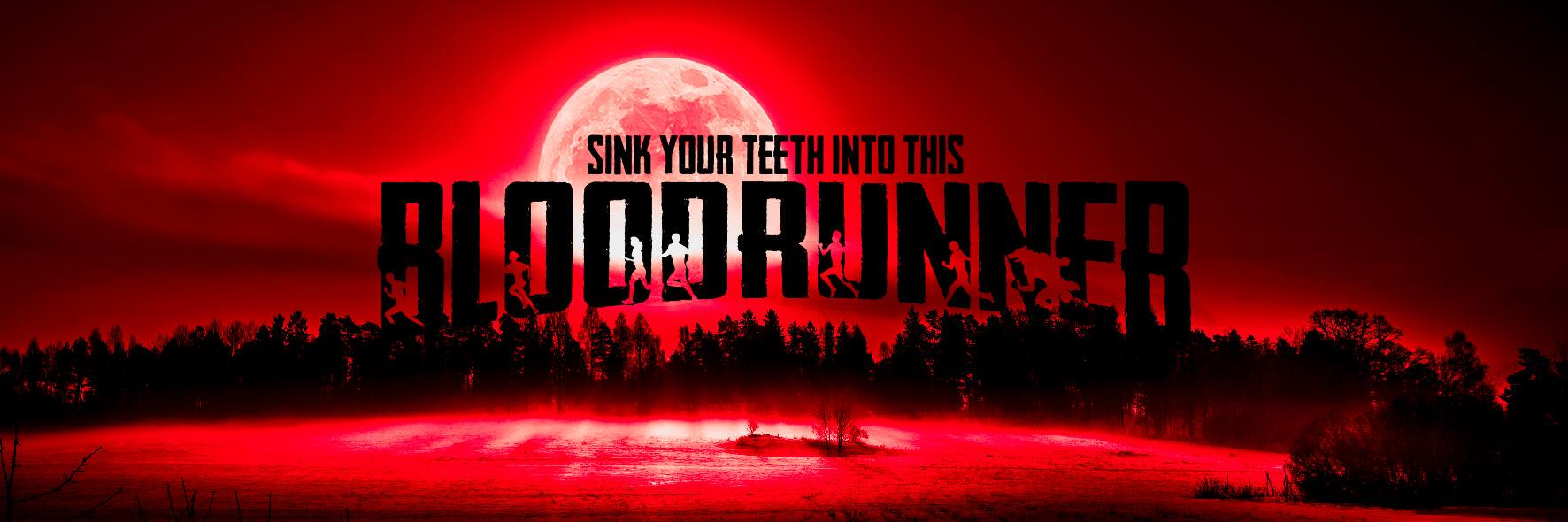 BloodRunnerAsia's profile banner image