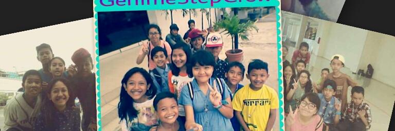 Genime Management banner