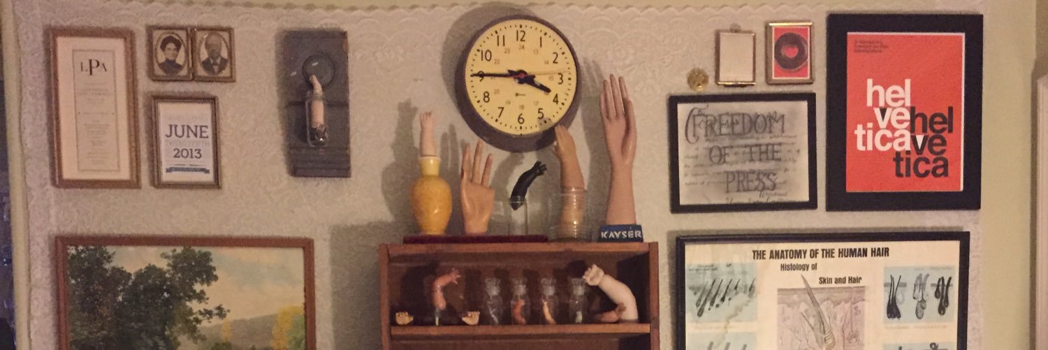 lindajbailey's profile banner image