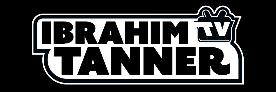 Ibrahim Tanner banner
