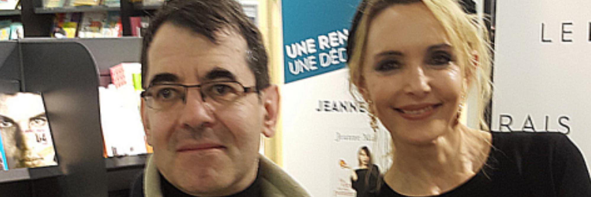 FranckDesroches's profile banner image
