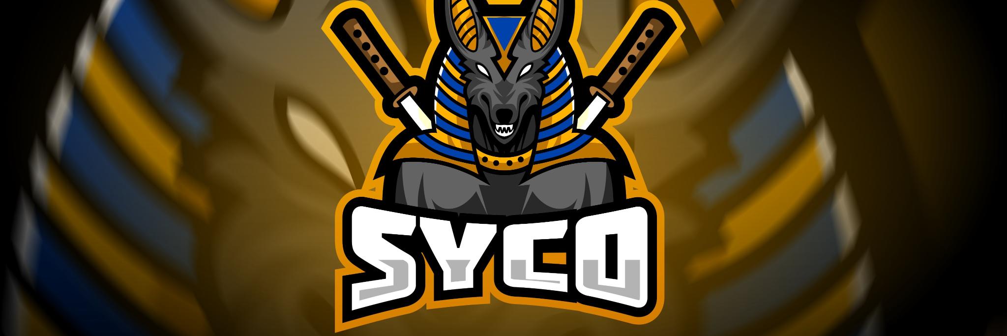 Team syco banner