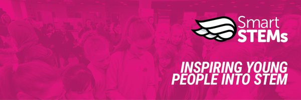 SmartSTEMs Profile Banner