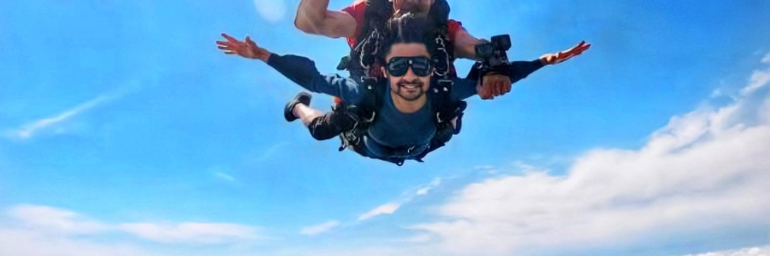 vrajpatell's profile banner image