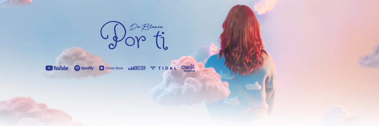 doblancomusic's profile banner image