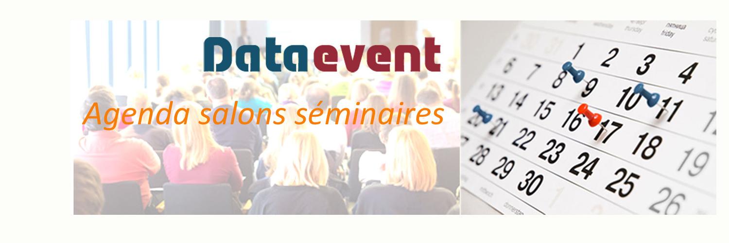 Dataevent banner