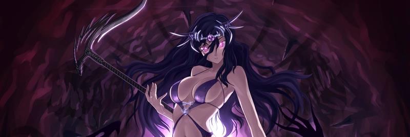 demon_melissa's profile banner image