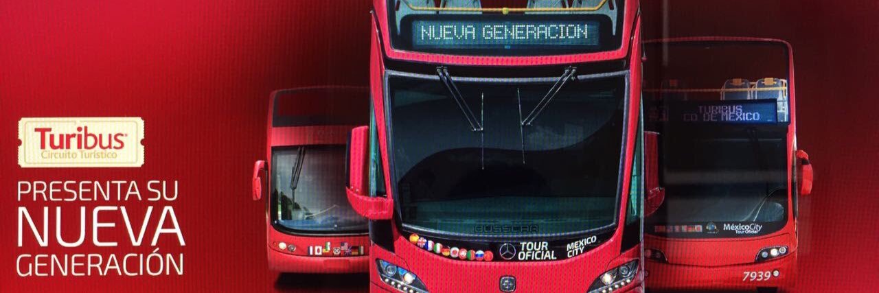 MuseoBus's profile banner image