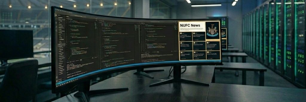 Bradder83's profile banner image