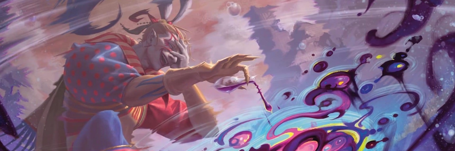 Rodney Razorshorts banner