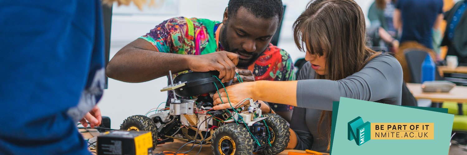 New Model Institute for Technology and Engineering banner