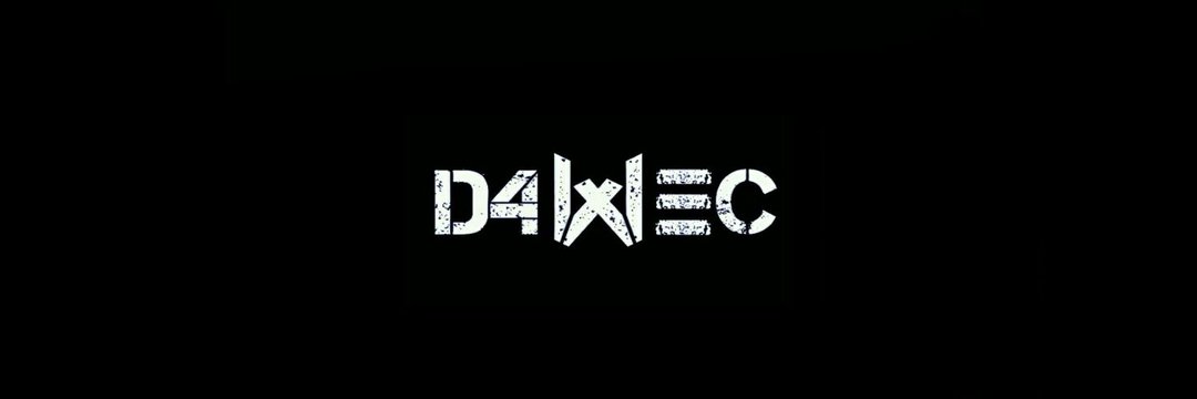 D4WEC's profile banner image