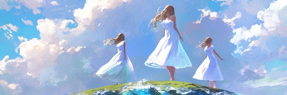 koto34's profile banner image