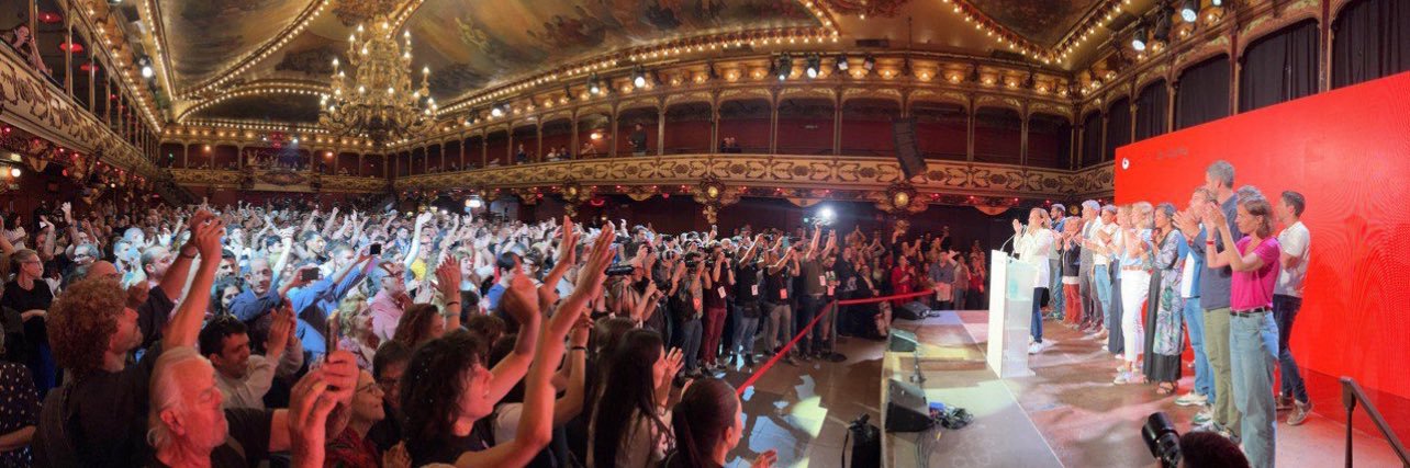 Ciutat Vella En Comú banner