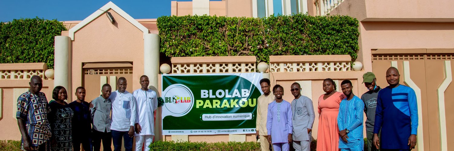 BLOLAB_BENIN's profile banner image