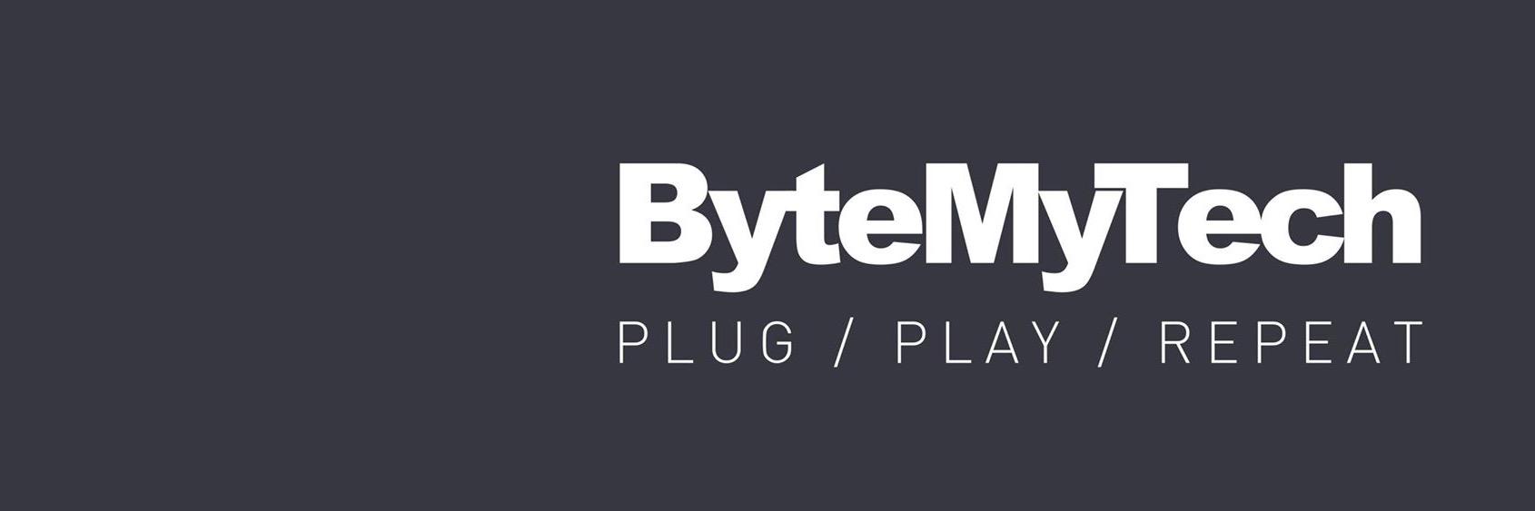 bytemytech's profile banner image