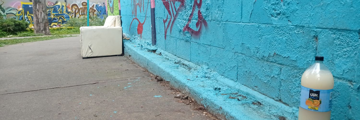 Jockandelario's profile banner image