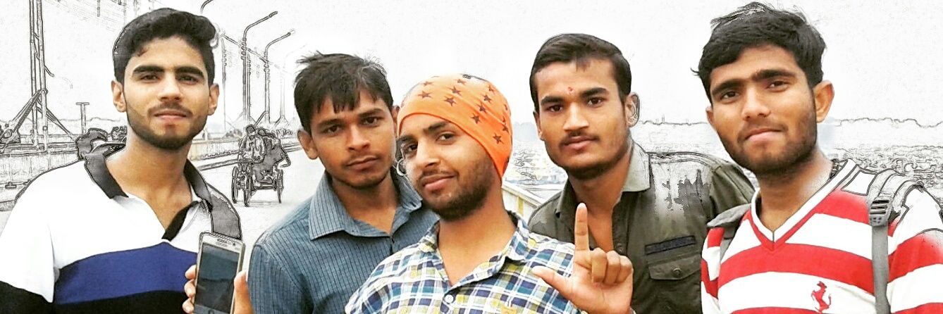Sabmaurya's profile banner image