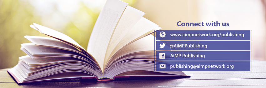 AiMPPublishing's profile banner image
