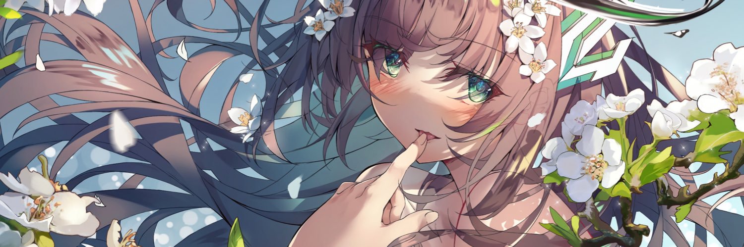 Kyokkō (HeavensMelody) banner
