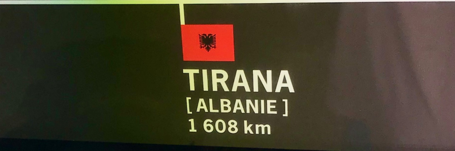 JobInAlbania's profile banner image
