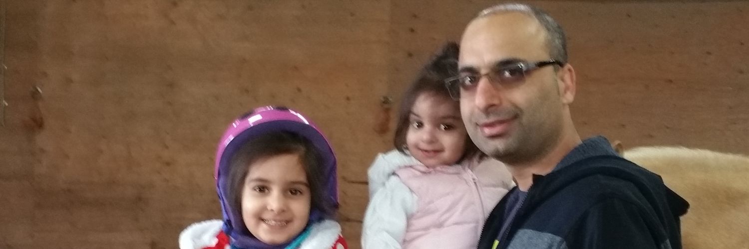 Rupinder Bains banner