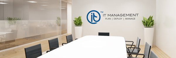 ITMGMTCorp Profile Banner