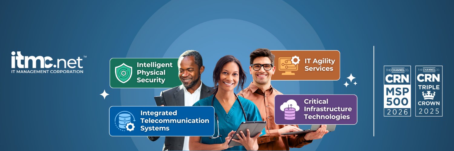 itmc_net's profile banner image