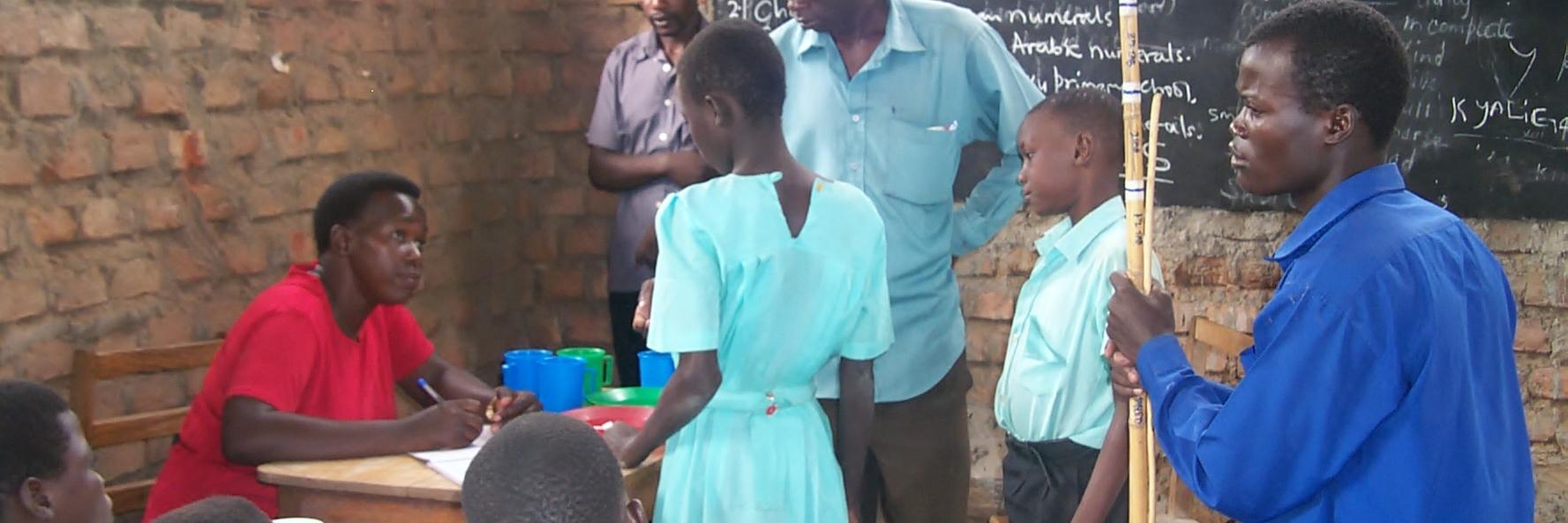 COUNTDOWNonNTDS banner