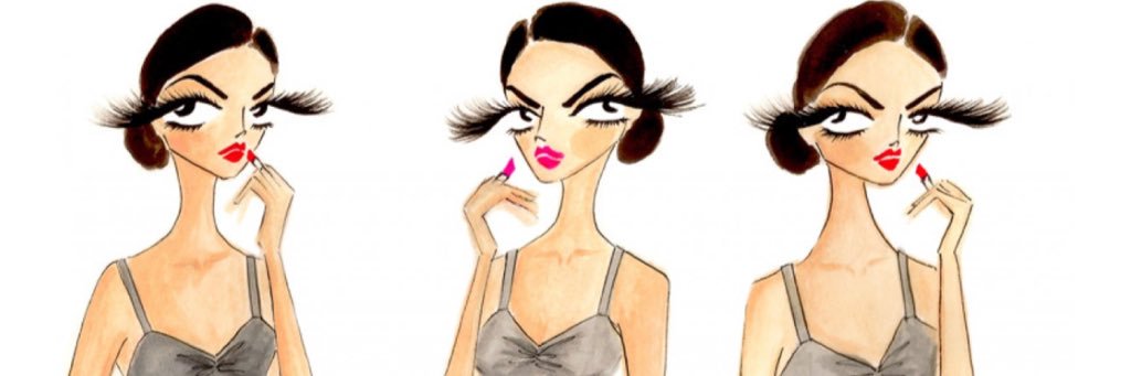 theillustrienne's profile banner image