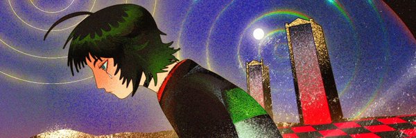 ychzi Profile Banner