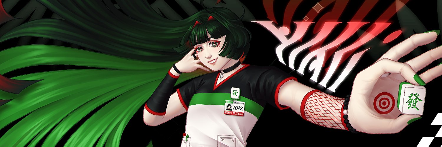 Min 🀄🏁 VARTIST banner