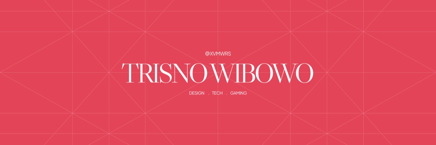 xvmwrs's profile banner image