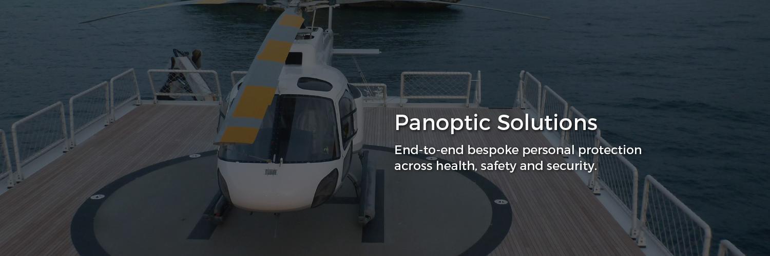 Panoptic01's profile banner image