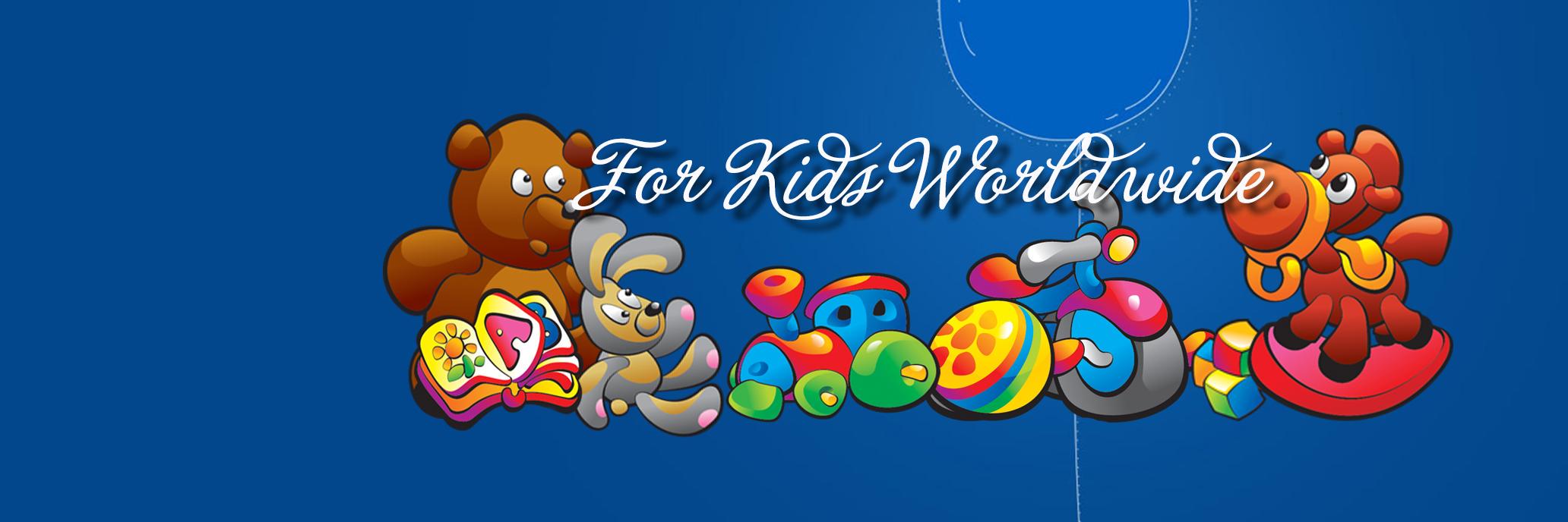 Kids__Worldwide's profile banner image