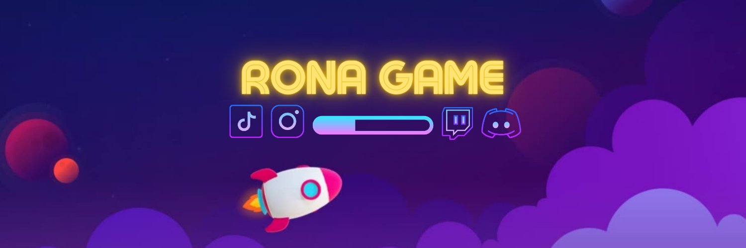 920Rona's profile banner image
