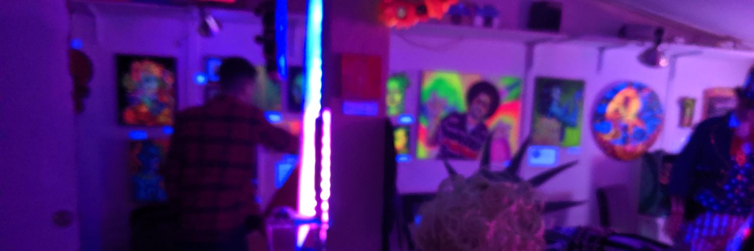 Studio23gallery's profile banner image