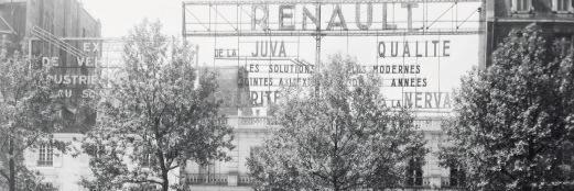 HistoireRenault's profile banner image