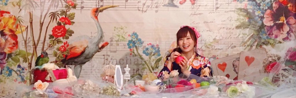 Maezatoonara's profile banner image