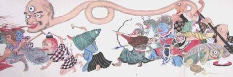 InMikio's profile banner image