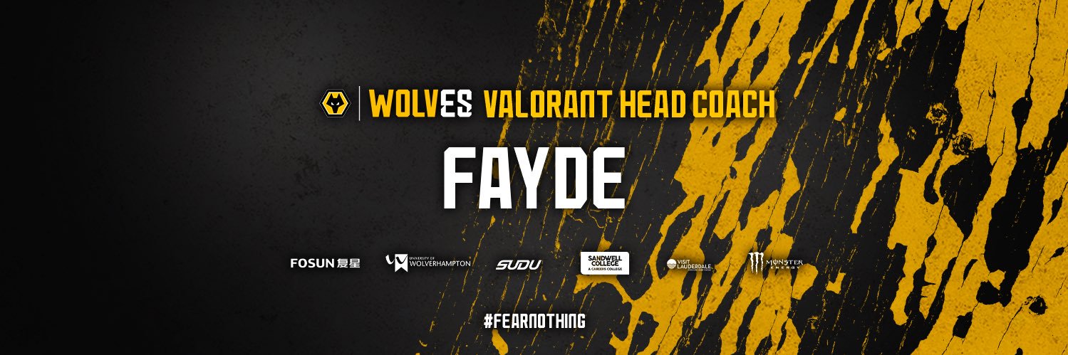 WOL Fayde banner