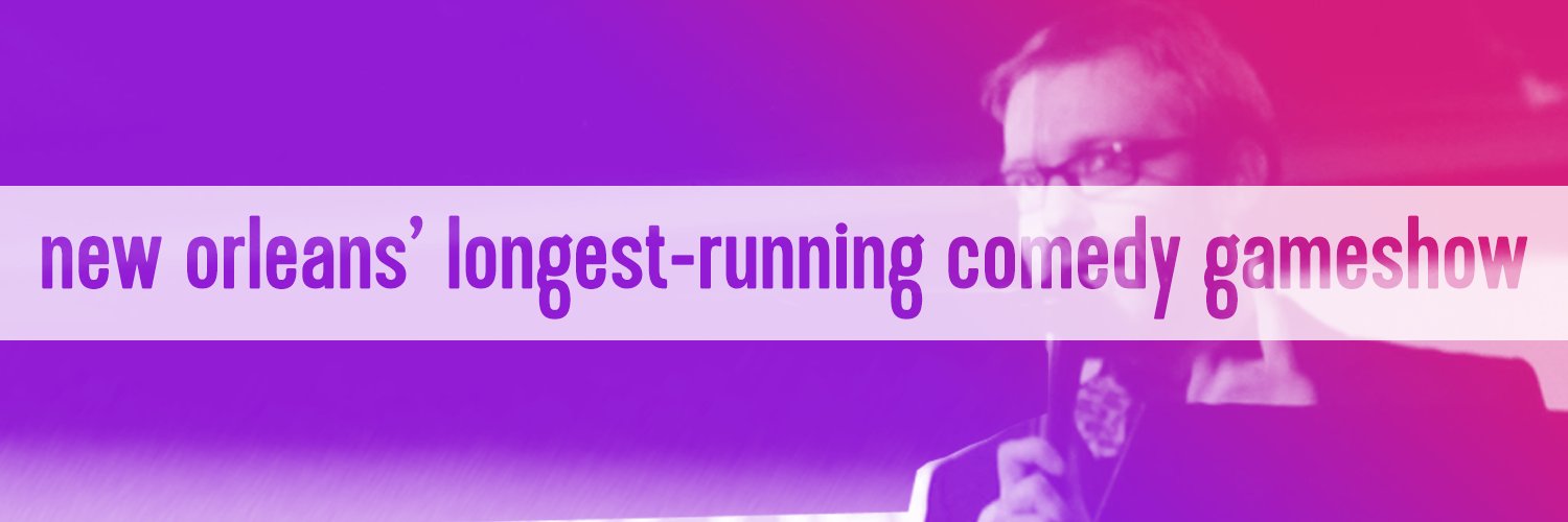 The Rip-off Show banner