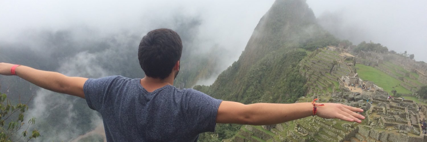 DanielAviles1's profile banner image
